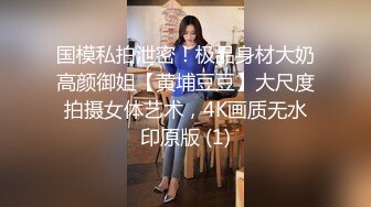 国模私拍泄密！极品身材大奶高颜御姐【黄埔豆豆】大尺度拍摄女体艺术，4K画质无水印原版 (1)