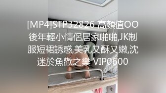 [MP4]STP32826 高顏值OO後年輕小情侶居家啪啪,JK制服短裙誘惑,美乳又酥又嫩,沈迷於魚歡之樂 VIP0600