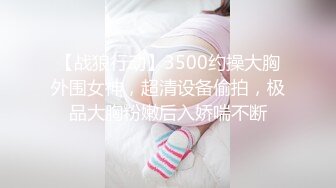 【战狼行动】3500约操大胸外围女神，超清设备偷拍，极品大胸粉嫩后入娇喘不断