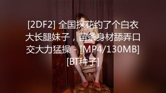 [2DF2] 全国探花约了个白衣大长腿妹子，苗条身材舔弄口交大力猛操 - [MP4/130MB][BT种子]