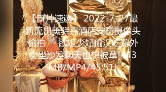 【新片速遞】 2022-7-27最新流出美驿嘉酒店安防摄像头偷拍❤️欲姐少妇偷汉吃着外卖坐沙发聊天也想被草[443MB/MP4/45:51]