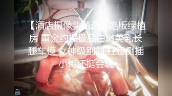 【酒店摄像头甄选】绝版绿植房 重金约操极品白嫩美乳长腿车模 女神级别的 扛腿侧插小哥还挺会玩