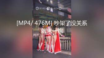 [MP4/ 476M] 吵架了没关系就来一炮