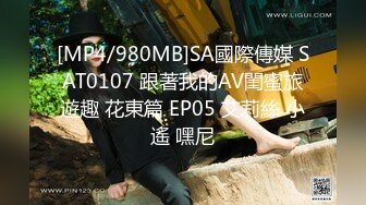 [MP4/980MB]SA國際傳媒 SAT0107 跟著我的AV閨蜜旅遊趣 花東篇 EP05 艾莉絲 小遙 嘿尼