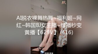 AI脱衣裸舞热舞~福利姬~网红~韩国BJ女主播~绿播秒变黄播【629V】 (416)