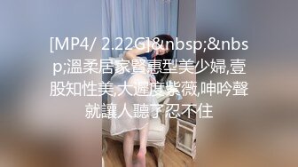 [MP4/ 2.22G]&nbsp;&nbsp;溫柔居家賢惠型美少婦,壹股知性美,大遲度紫薇,呻吟聲就讓人聽了忍不住