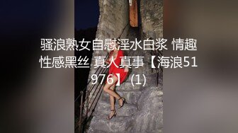 骚浪熟女自慰淫水白浆 情趣性感黑丝 真人真事【海浪51976】 (1)