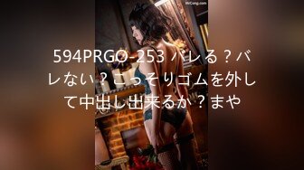 594PRGO-253 バレる？バレない？こっそりゴムを外して中出し出来るか？まや