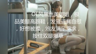 ❤️❤️OL风黑丝美御姐，极品美腿高跟鞋，发骚道具自慰，好想被操，炮友满足需求，按住双腿爆草