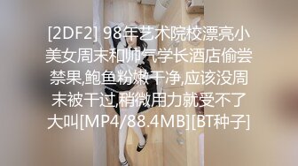 [2DF2] 98年艺术院校漂亮小美女周末和帅气学长酒店偷尝禁果,鲍鱼粉嫩干净,应该没周末被干过,稍微用力就受不了大叫[MP4/88.4MB][BT种子]