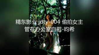 精东影业 jdty-004 偷拍女主管在办公室自慰-昀希