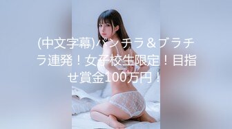 (中文字幕)パンチラ＆ブラチラ連発！女子校生限定！目指せ賞金100万円！