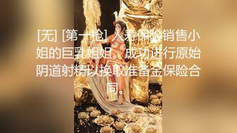 [无] [第一枪] 人寿保险销售小姐的巨乳姐姐。成功进行原始阴道射精以换取准备金保险合同。