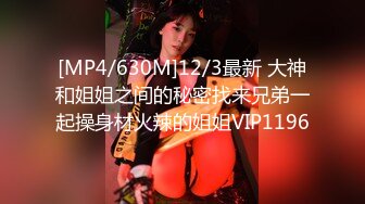 [MP4/630M]12/3最新 大神和姐姐之间的秘密找来兄弟一起操身材火辣的姐姐VIP1196