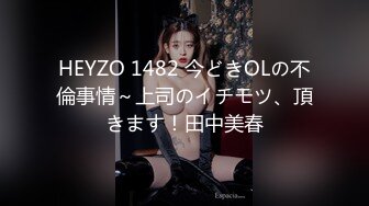 HEYZO 1482 今どきOLの不倫事情～上司のイチモツ、頂きます！田中美春