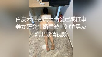 百度云泄密流出当爱已成往事美女研究生婚后被前渣渣男友流出激情视频