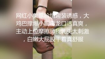 网红小美露脸情趣装诱惑，大鸡巴撑爆小嘴毒龙口活真爽，主动上位摩擦舔我乳头太刺激，白嫩大屁股干着真舒服