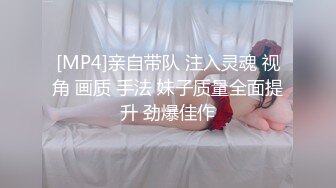 [MP4]亲自带队 注入灵魂 视角 画质 手法 妹子质量全面提升 劲爆佳作