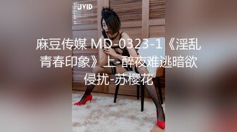 麻豆传媒 MD-0323-1《淫乱青春印象》上-醉夜难逃暗欲侵扰-苏樱花