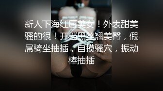 新人下海红唇美女！外表甜美骚的很！开档黑丝翘美臀，假屌骑坐抽插，自摸骚穴，振动棒抽插