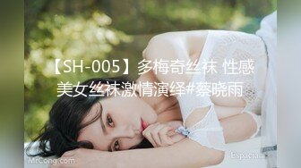 【SH-005】多梅奇丝袜 性感美女丝袜激情演绎#蔡晓雨