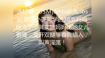 [MP4/ 105M]&nbsp;&nbsp; 把潘小莲同学的38岁妈妈给上了，其实她妈妈比她女儿更骚，叉开双腿等着我插入，叫声淫荡！