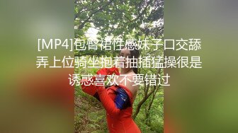 [MP4]包臀裙性感妹子口交舔弄上位骑坐抱着抽插猛操很是诱惑喜欢不要错过