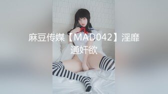 麻豆传媒【MAD042】淫靡通奸欲