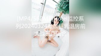 [MP4/562MB]Hotel监控系列20240324童颜巨乳退房前大战三百回合