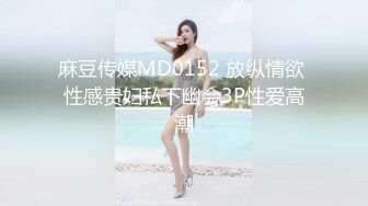 麻豆传媒MD0152 放纵情欲 性感贵妇私下幽会3P性爱高潮