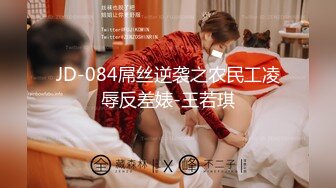 JD-084屌丝逆袭之农民工凌辱反差婊-王若琪