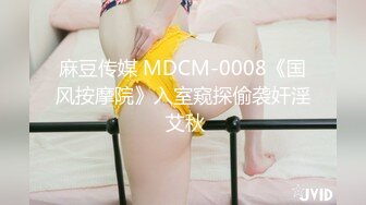 麻豆传媒 MDCM-0008《国风按摩院》入室窥探偷袭奸淫 艾秋