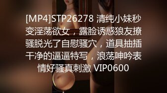 [MP4]STP26278 清纯小妹秒变淫荡欲女，露脸诱惑狼友撩骚脱光了自慰骚穴，道具抽插干净的逼逼特写，浪荡呻吟表情好骚真刺激 VIP0600