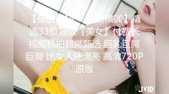 【极品稀缺❤️重磅核弹】精选33位顶级『美女』付费长视频私拍超燃甄选 巨乳巨屌巨臀 比女人还漂亮 高清720P原版