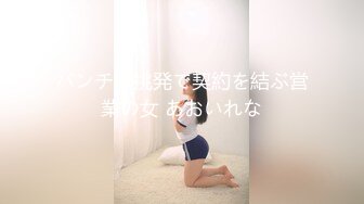 パンチラ挑発で契約を結ぶ営業の女 あおいれな