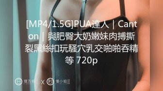 [MP4/1.5G]PUA達人｜Canton｜與肥臀大奶嫩妹肉搏撕裂黑絲扣玩騷穴乳交啪啪吞精等 720p