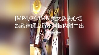 [MP4/748MB]美女救夫心切 約談律師上訴不料被內射中出 女神糖糖