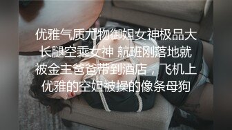 优雅气质尤物御姐女神极品大长腿空乘女神 航班刚落地就被金主爸爸带到酒店，飞机上优雅的空姐被操的像条母狗