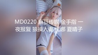 MD0220 麻豆传媒 金手指 一夜报复 狼操人妻 优娜 夏晴子