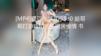 [MP4]爱豆传媒 ID5330 趁哥哥打游戏和嫂子厨房偷情 书涵