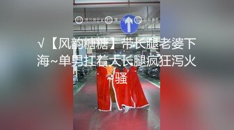 国内TS金品刘语凝几天没被情人炮轰菊花，又痒又难受得情不自禁自慰，射出来！